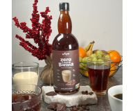 LOCCO LoCCo 0 kcal syrop Barista ze stewią o smaku Czekoladowym - 1503778 - zdjęcie 9